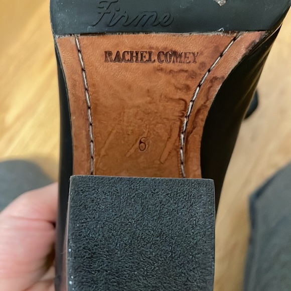 Rachel Comey Leather Boots - 6 - Picture 8 of 8